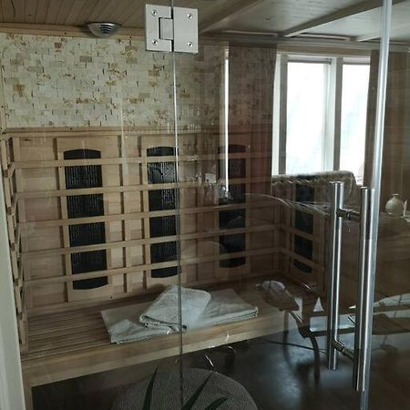 Mojo Organic Spa Borgholm Luaran gambar