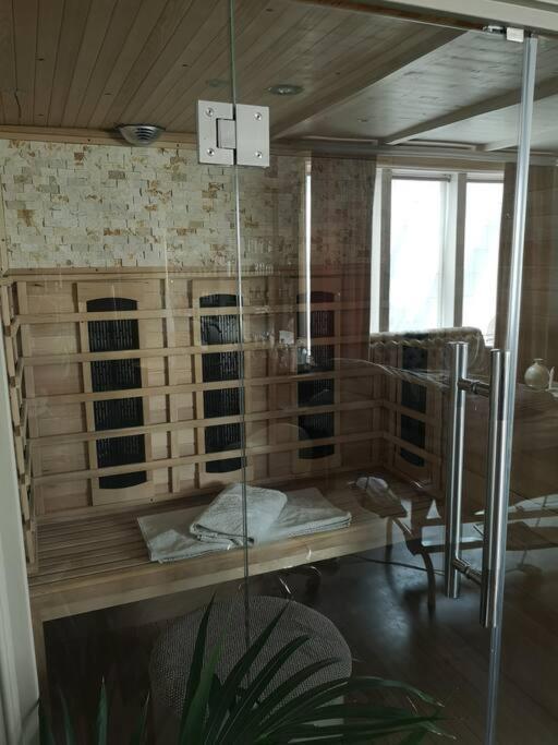 Mojo Organic Spa Borgholm Luaran gambar