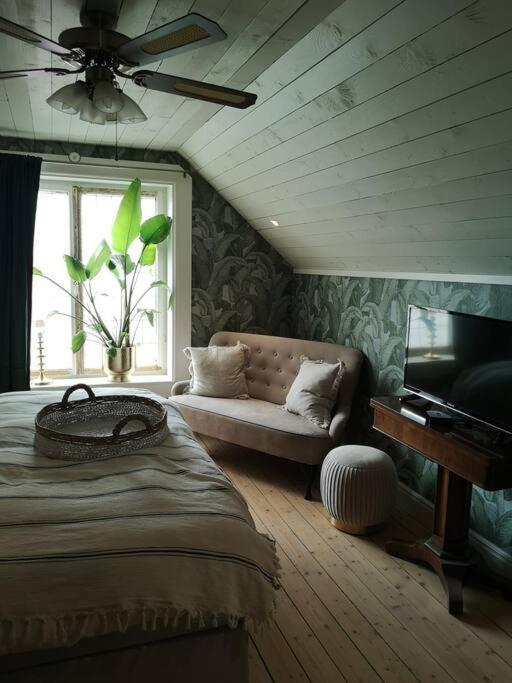 Mojo Organic Spa Borgholm Luaran gambar