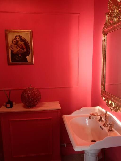 Mojo Organic Spa Borgholm Luaran gambar