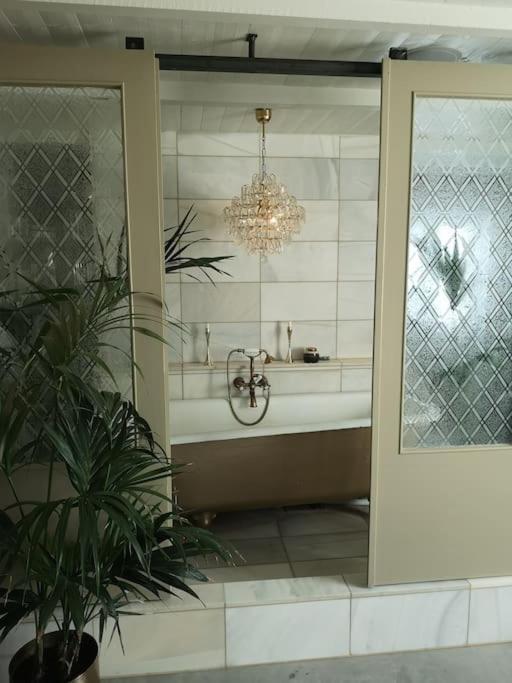 Mojo Organic Spa Borgholm Luaran gambar