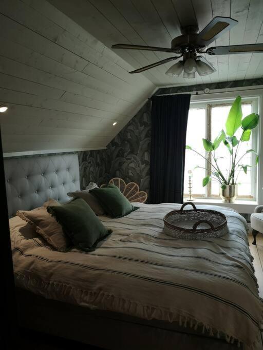 Mojo Organic Spa Borgholm Luaran gambar