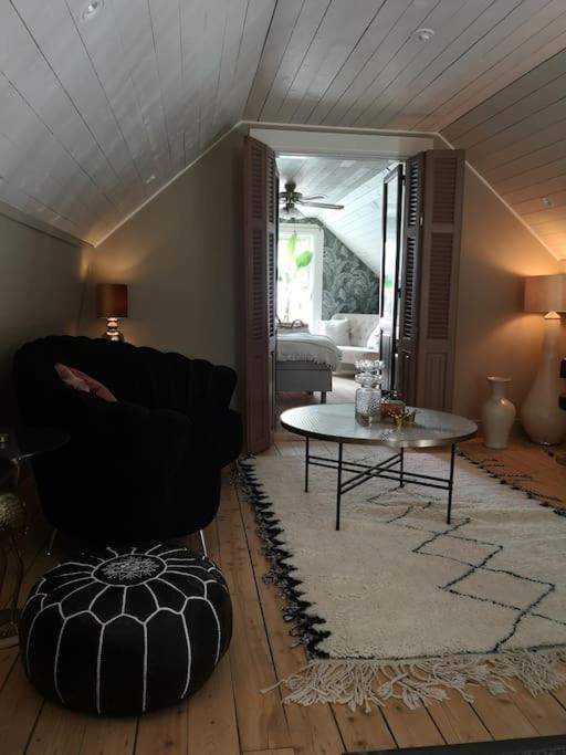Mojo Organic Spa Borgholm Luaran gambar
