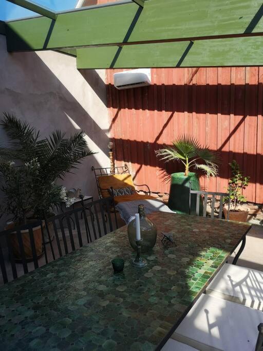 Mojo Organic Spa Borgholm Luaran gambar
