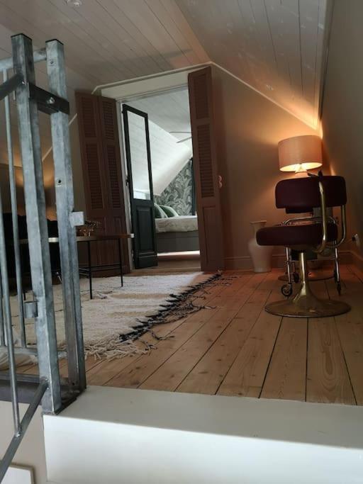 Mojo Organic Spa Borgholm Luaran gambar