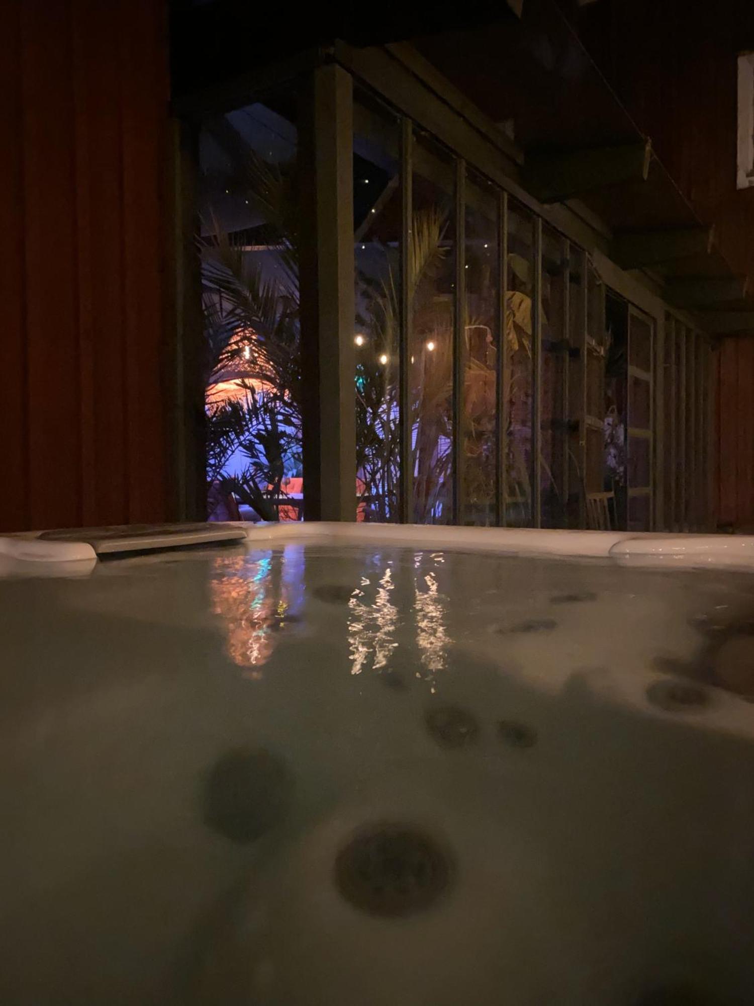 Mojo Organic Spa Borgholm Luaran gambar